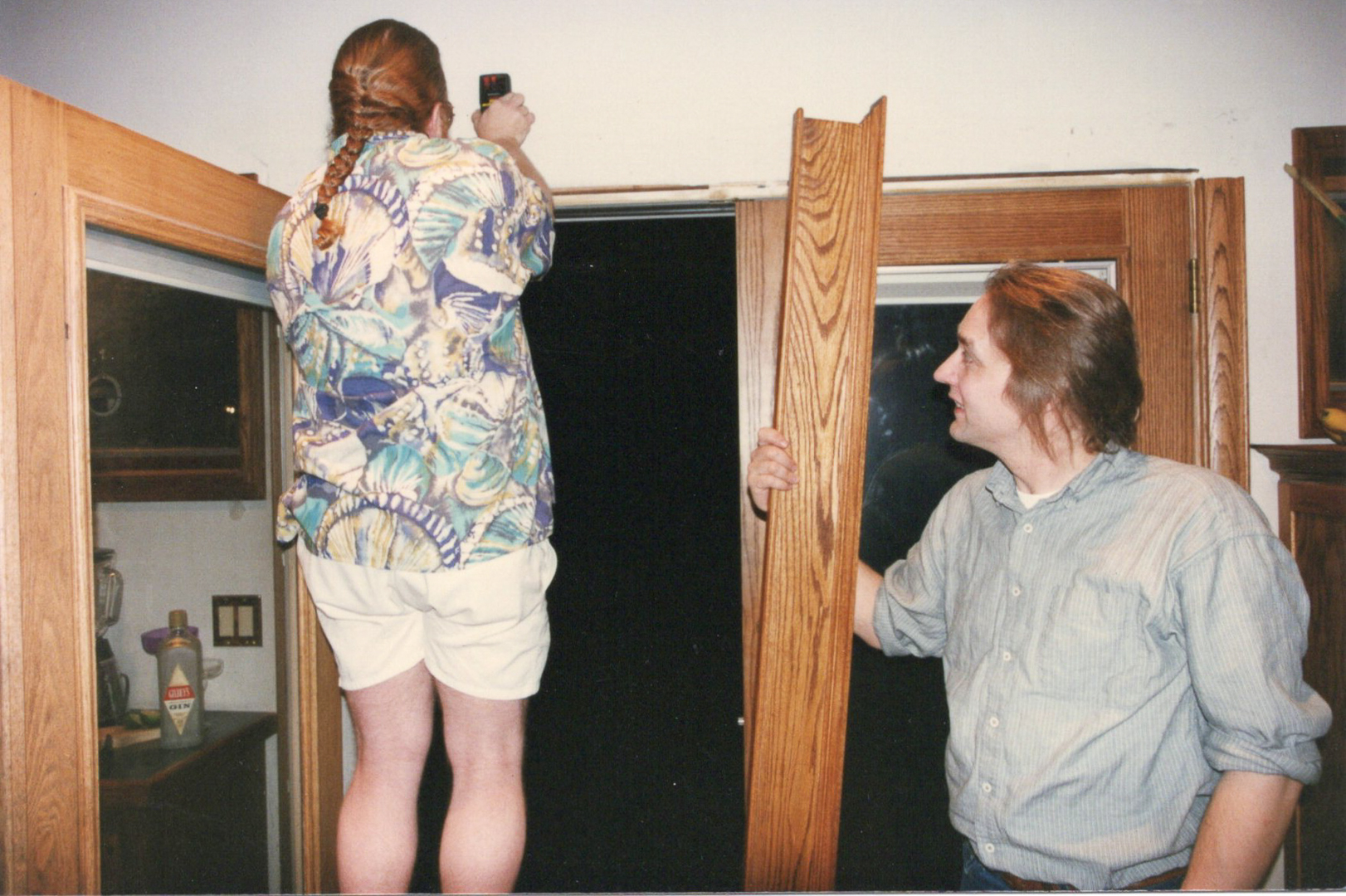 Robin Mayberger Farewell — photo 58